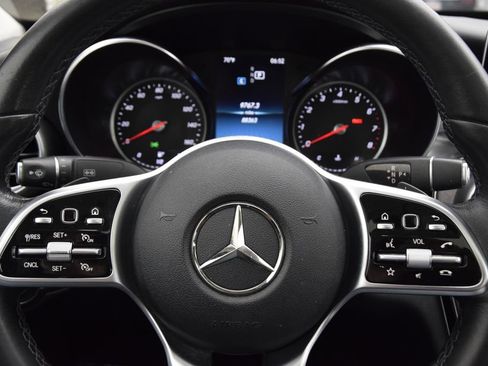 Certified 2019 Mercedes-Benz C 300 Sedan image 23