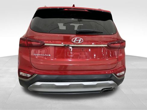 Used 2020 Hyundai Santa Fe Limited image 10