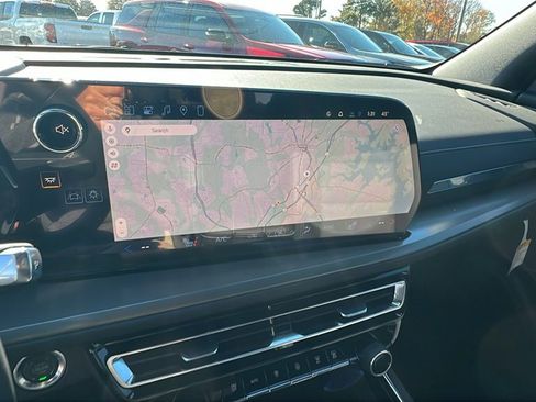 New 2026 Chevrolet Traverse LT w/ Midnight/Sport Edition image 25