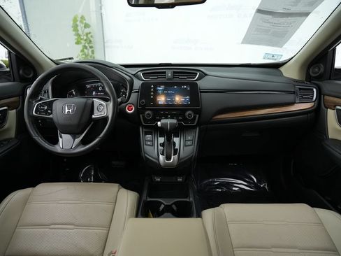 Used 2020 Honda CR-V EX-L image 39