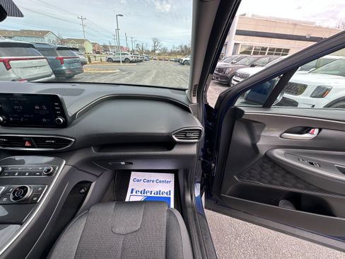 Used 2023 Hyundai Santa Fe SE w/ Cargo Package image 19