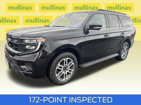Certified 2025 Ford Expedition Active image 15