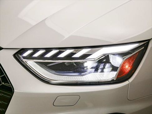 Certified 2023 Audi S4 Prestige AWD/4WD image 8