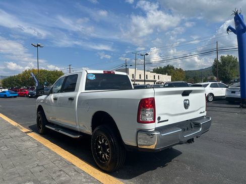 Used 2023 RAM 2500 Big Horn w/ Level 1 Equipment Group image 6