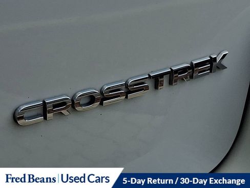 Used 2022 Subaru Crosstrek 2.5i Limited w/ Moonroof Package 2 AWD/4WD image 34