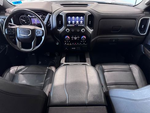 Certified 2023 GMC Sierra 3500 Denali w/ Technology Package image 13