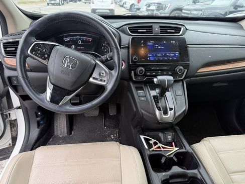 Used 2018 Honda CR-V EX-L image 11