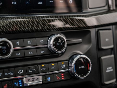 Used 2023 Ford F250 Lariat w/ Lariat Ultimate Package image 66