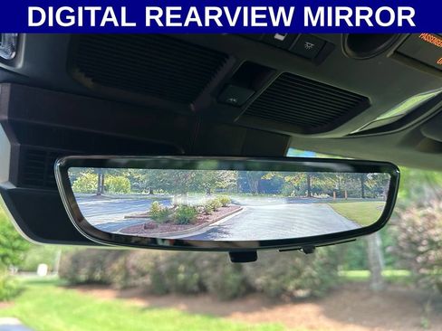 Used 2025 GMC Hummer EV 3X AWD/4WD image 16