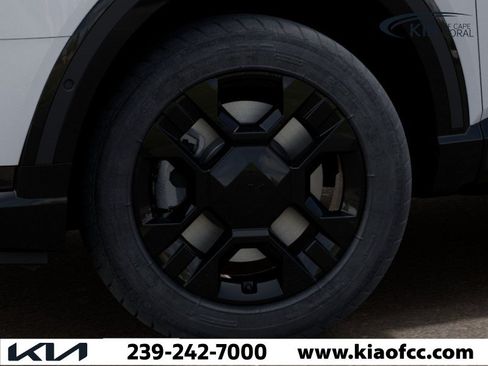 New 2027 Kia Telluride SX Prestige X-Pro AWD/4WD image 9