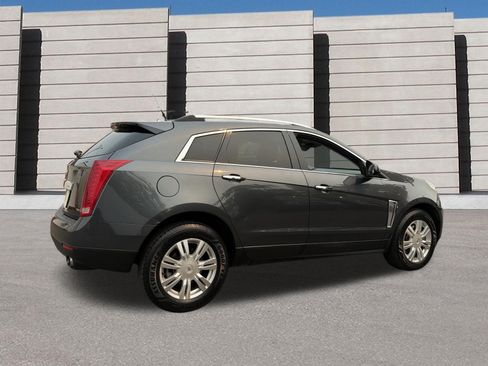Used 2013 Cadillac SRX Luxury AWD/4WD image 5