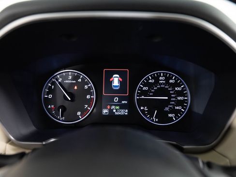 Used 2020 Subaru Outback Limited AWD/4WD image 32