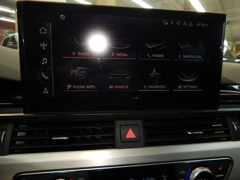 Used 2023 Audi A5 2.0T Premium Plus w/ Premium Plus image 29