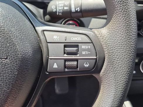 Used 2025 Honda Accord SE image 21