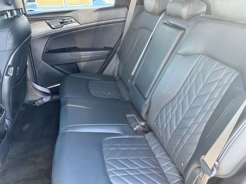 Used 2024 Kia Sportage X-Line Prestige image 26
