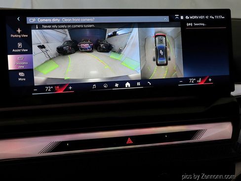 Used 2026 BMW 550e xDrive image 10