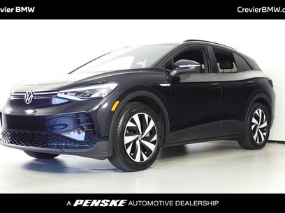 Used 2023 Volkswagen ID.4 Pro