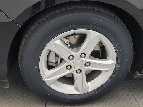 Used 2024 Chevrolet Malibu LS FWD image 31