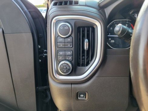 Used 2022 GMC Sierra 1500 SLT image 20