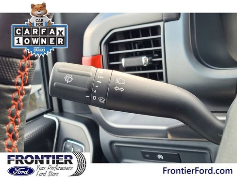 Used 2025 Ford F150 Raptor image 18