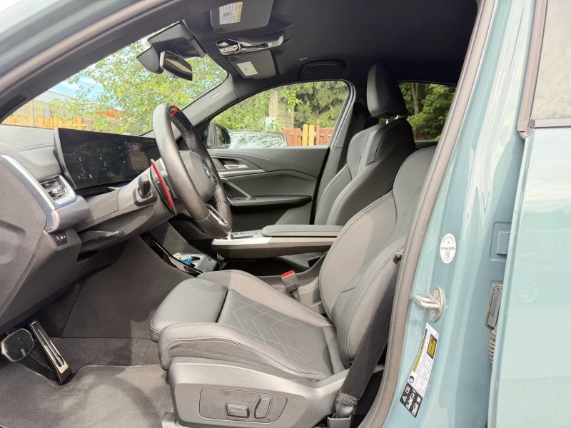 Used 2024 BMW X2 M35i AWD/4WD image 12