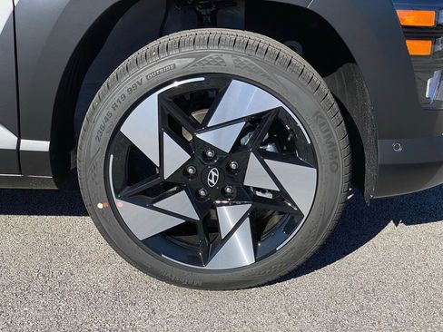 New 2026 Hyundai Kona Limited image 32