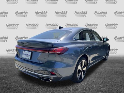 Used 2025 Audi A5 2.0T Premium w/ Convenience Package AWD/4WD image 11