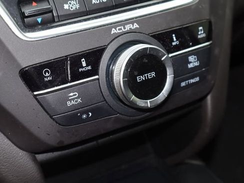 Used 2015 Acura MDX SH-AWD w/ Technology Package image 28
