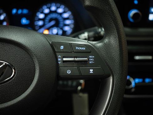 Used 2020 Hyundai Sonata SE FWD image 23
