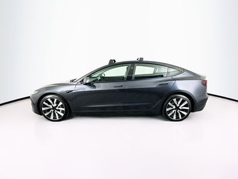 Used 2025 Tesla Model 3 Long Range image 4