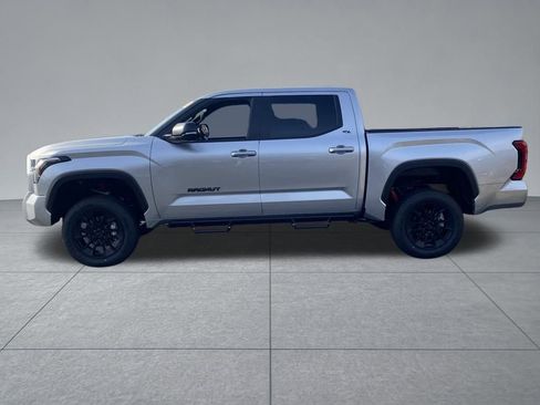 New 2026 Toyota Tundra SR5 image 4