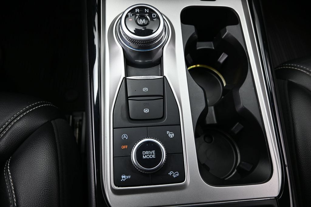 Used 2021 Ford Explorer ST w/ ST Street Pack AWD/4WD image 46