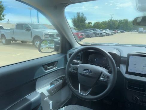 New 2026 Ford Maverick XLT AWD/4WD image 16
