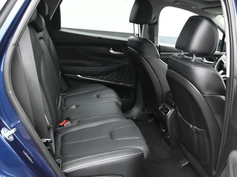 Used 2023 Hyundai Santa Fe Limited w/ Cargo Package AWD/4WD image 12