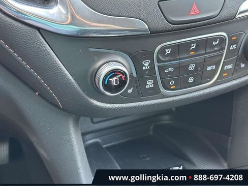 Used 2019 Chevrolet Equinox Premier AWD/4WD image 25