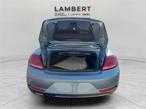 Used 2019 Volkswagen Beetle 2.0T Final Edition SEL image 32