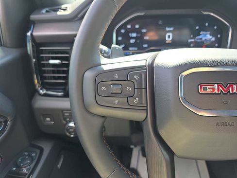 Used 2024 GMC Sierra 1500 AT4 w/ Technology Package image 22