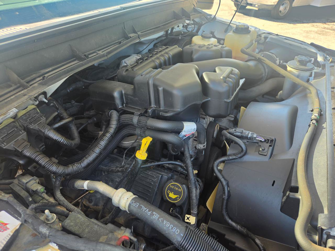 Used 2016 Ford F250 XL RWD image 20