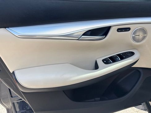 Used 2021 INFINITI QX50 Sensory AWD/4WD image 12