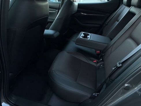 New 2026 MAZDA MAZDA3 Hatchback w/Premium Plus Pkg AWD/4WD image 16