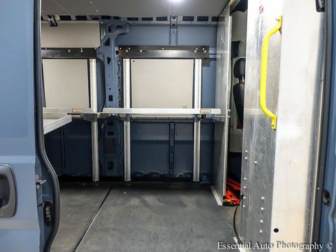 Used 2020 RAM ProMaster 3500 FWD image 15
