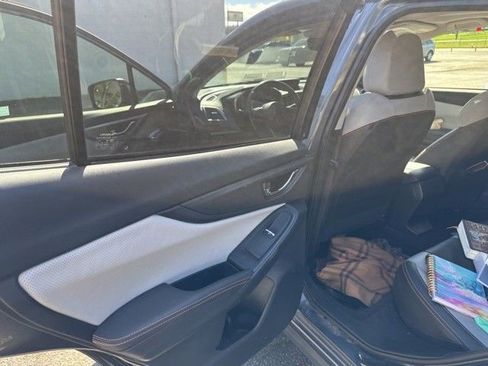 Used 2021 Subaru Crosstrek 2.5i Limited w/ Popular Package #5 image 26