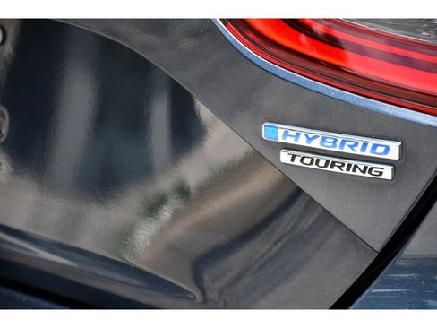 Used 2022 Honda Insight Touring image 27