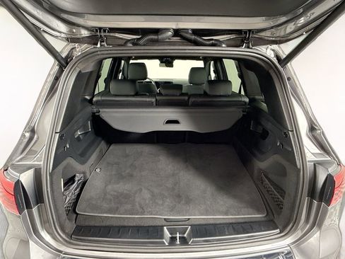 Used 2026 Mercedes-Benz GLB 250 4MATIC image 27