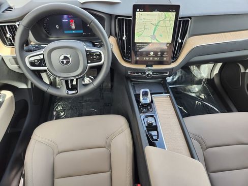 New 2026 Volvo XC60 B5 Plus w/ Protection Package Premier image 16