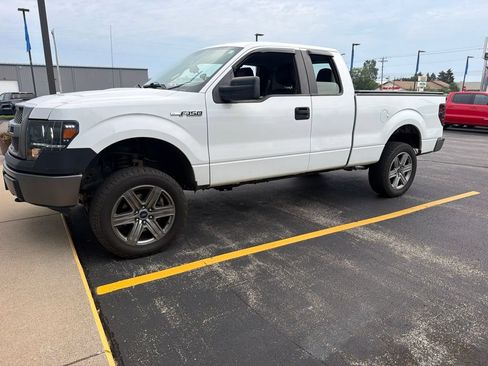 Used 2011 Ford F150 XL w/ PWR Equipment Group AWD/4WD image 1