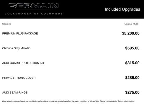 Used 2023 Audi Q5 2.0T Premium Plus w/ Premium Plus Package image 12