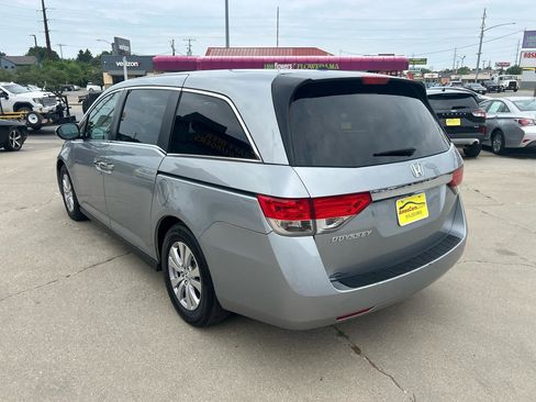 Used 2016 Honda Odyssey EX-L image 5
