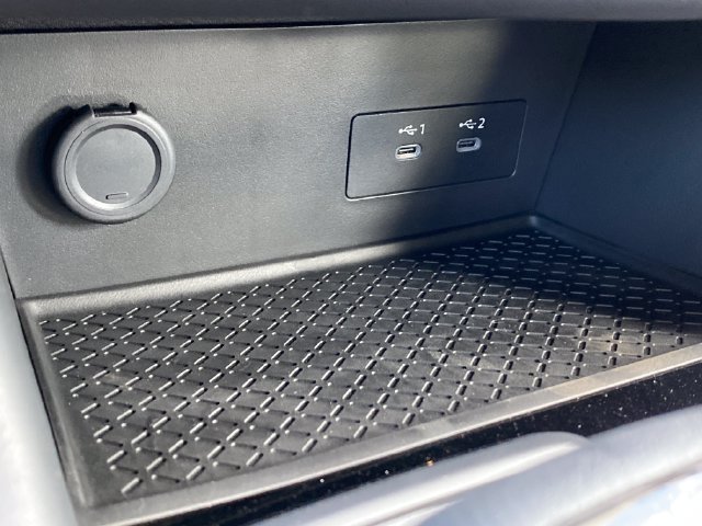 New 2026 Nissan Pathfinder SV AWD/4WD image 18
