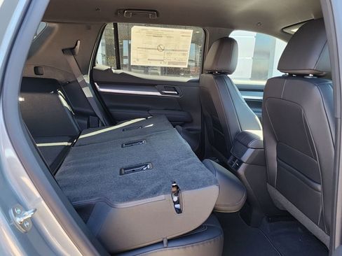 New 2026 GMC Terrain Elevation w/ Elevation Premium Package AWD/4WD image 45